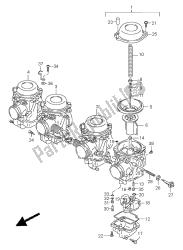 carburateur