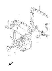 CYLINDER HEAD COVER