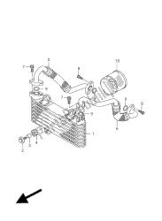 OIL COOLER