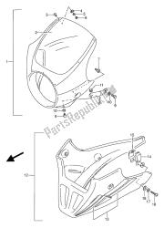 cowling (opzionale)