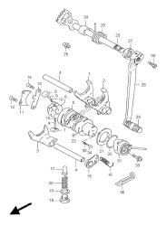 GEAR SHIFTING