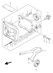 koplamp (e24)