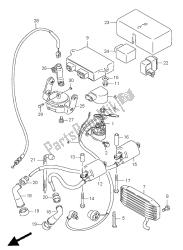 électrique