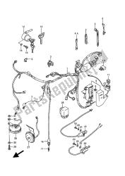 WIRING HARNESS