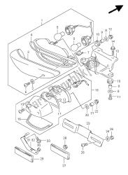 TAIL LAMP