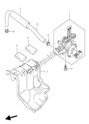 grifo de combustible