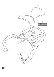 transportista (dl650xa)