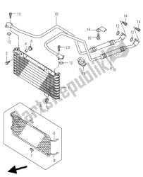 OIL COOLER