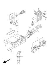 électrique