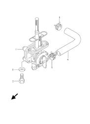 grifo de combustible