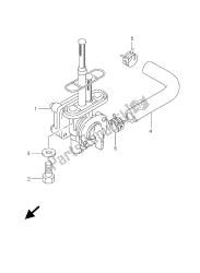 rubinetto del carburante