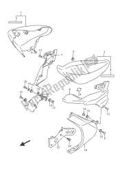 SIDE COVER (VZR1800UF E19)