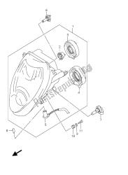 HEADLAMP (E2)