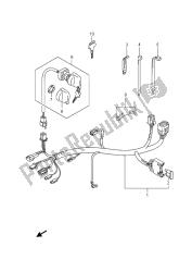 WIRING HARNESS