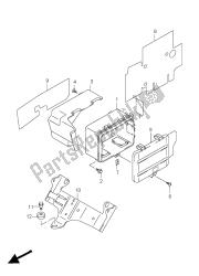 Battery holder