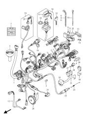 WIRING HARNESS