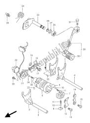 GEAR SHIFTING