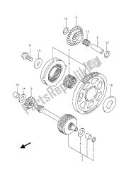 embrayage de démarrage