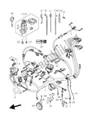 WIRING HARNESS