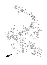 GEAR SHIFTING