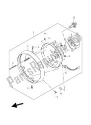 farol (gsf1250-a)