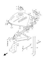 benzinetank