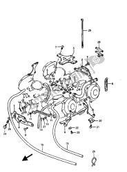 raccordi carburatore