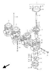 carburateur