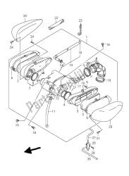 AIR CLEANER