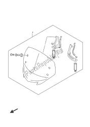 opcional (parabrisas)