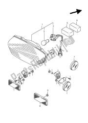 TAIL LAMP