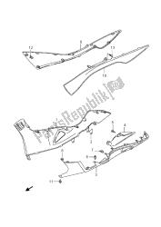 bouclier latéral de jambe (an400 e19)