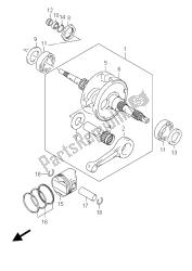 CRANKCHAFT