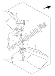 couvercle d'articulation (e24 opt)