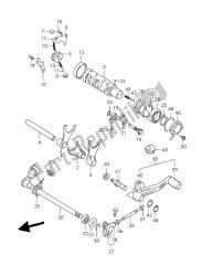 GEAR SHIFTING