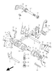 GEAR SHIFTING