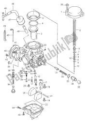 carburateur