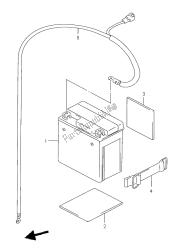 BATTERY