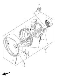 koplamp (e2-e19-p37)