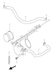 OIL COOLER