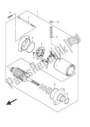 Motor de arranque