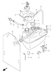 benzinetank