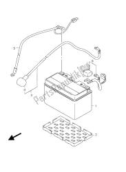 akumulator (gsr750a e24)