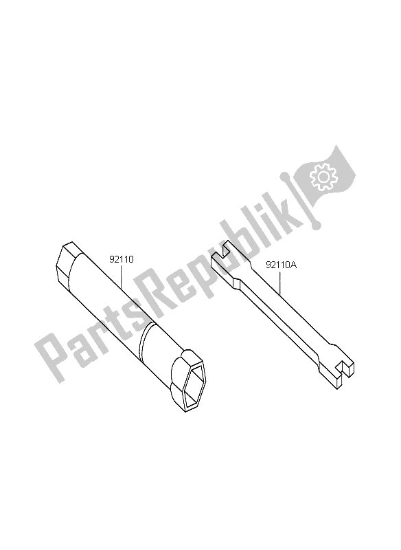 Wszystkie części do Narz? Dzie W? A? Cicieli Suzuki RM Z 250 2004