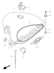 benzinetank