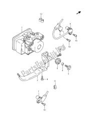 HYDRAULIC UNIT