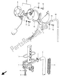 grifo de combustible