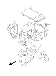 Battery holder