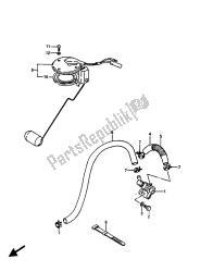 grifo de combustible