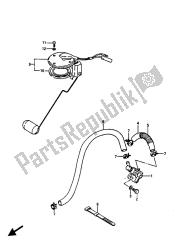 robinet de carburant